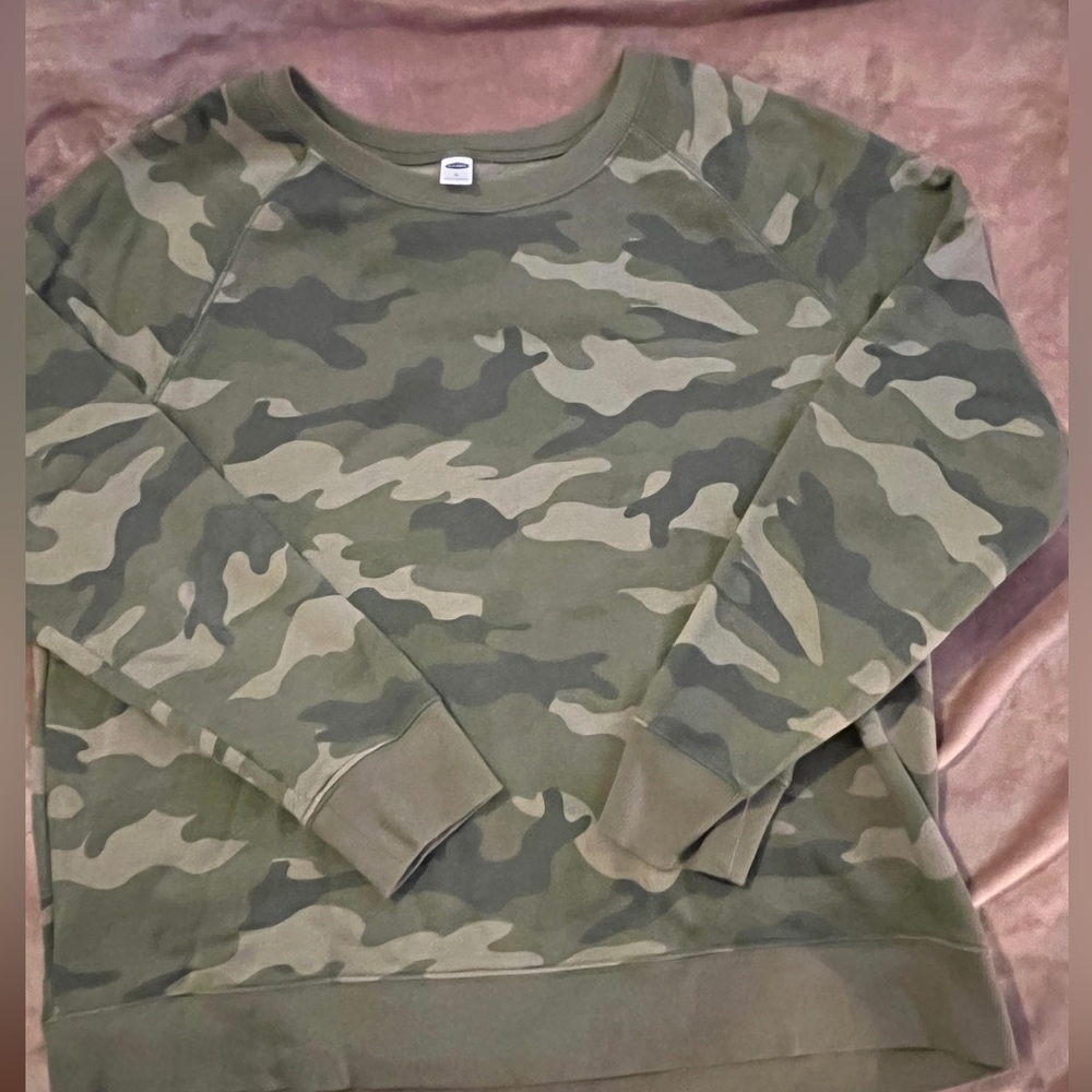 Old Navy sweatshirt, size XL